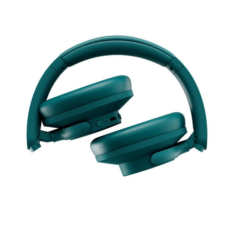 Urbanista Valencia Teal Green Auricolare Con cavo e senza cavo A Padiglione Musica e Chiamate Bluetooth Verde