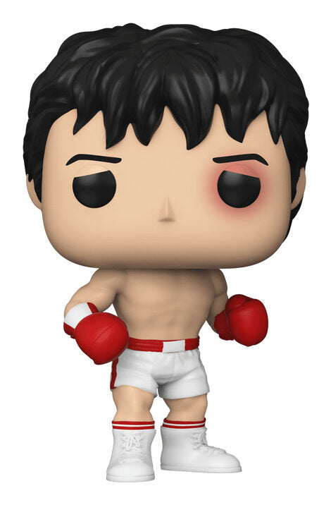 FUNKO POP! 59252 modellino da azione e da collezione