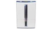 Mitsubishi Electric MJ-E14CG-S1 3,8 L 37 dB 260 W Blu, Bianco