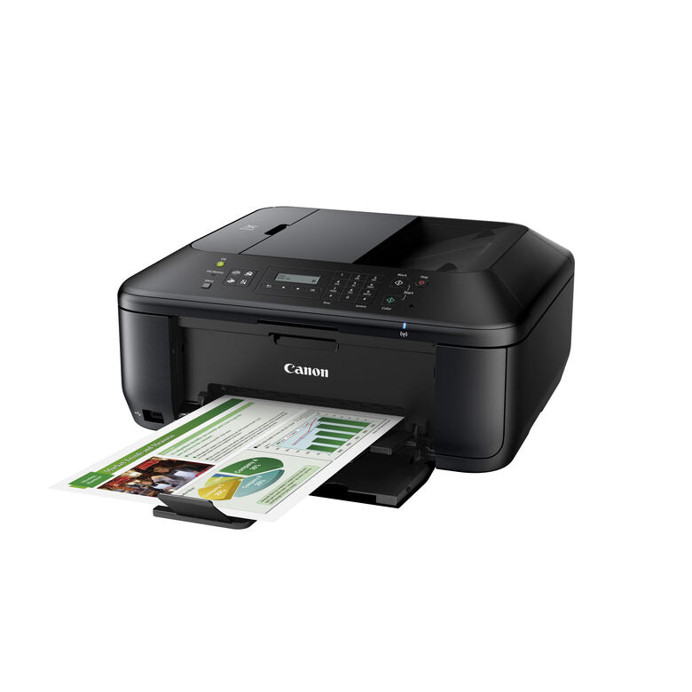 Canon PIXMA MX535 Ad inchiostro A4 4800 x 1200 DPI Wi-Fi