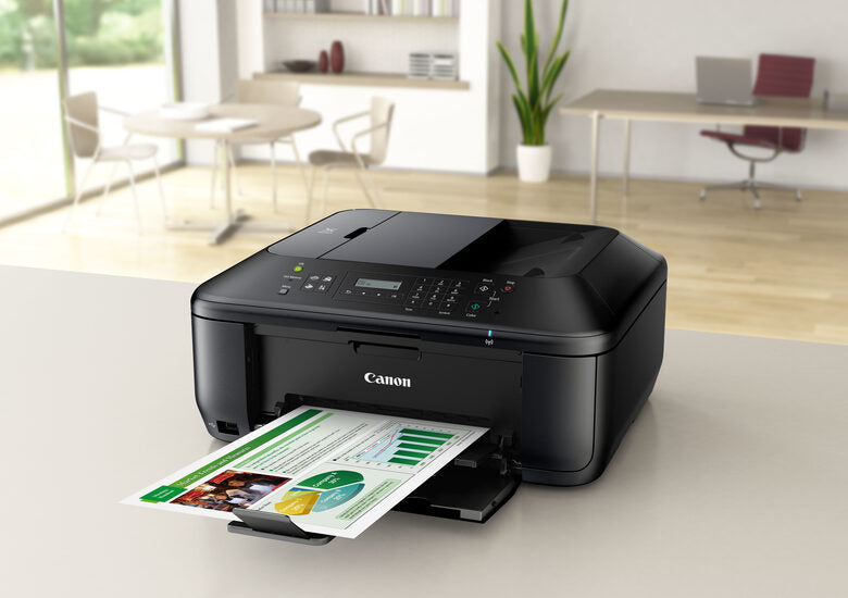 Canon PIXMA MX535 Ad inchiostro A4 4800 x 1200 DPI Wi-Fi