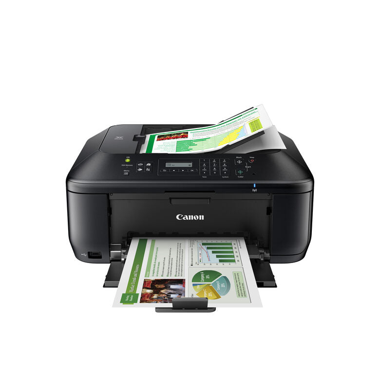 Canon PIXMA MX535 Ad inchiostro A4 4800 x 1200 DPI Wi-Fi