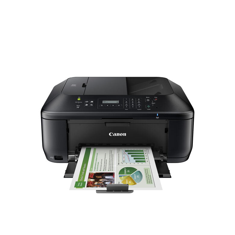 Canon PIXMA MX535 Ad inchiostro A4 4800 x 1200 DPI Wi-Fi