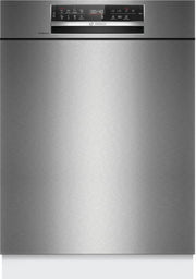 Bosch Serie 6 SMU6ZCS16E Lavastoviglie a Incasso Scomparsa Parziale 14 coperti B