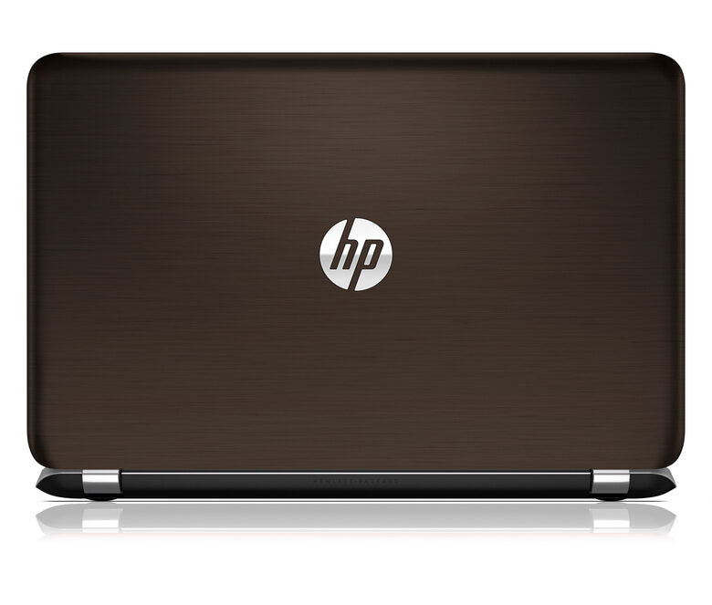 HP Pavilion 15-n233sl Computer portatile 39,6 cm (15.6") HD Intel® Core™ i7 di quarta generazione 6 GB DDR3L-SDRAM 500 GB HDD NVIDIA® GeForce® GT 740M Windows 8.1 Argento