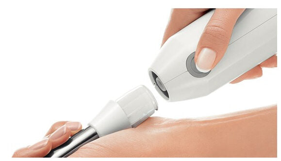 Bosch MSM66155 frullatore Frullatore ad immersione 600 W Grigio, Bianco