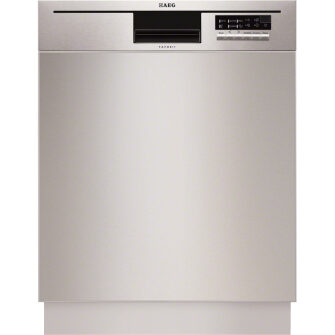AEG F56602UM0P Lavastoviglie A scomparsa parziale 13 coperti