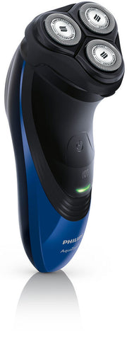 Philips AquaTouch Rasoio elettrico Wet & Dry AT770/20