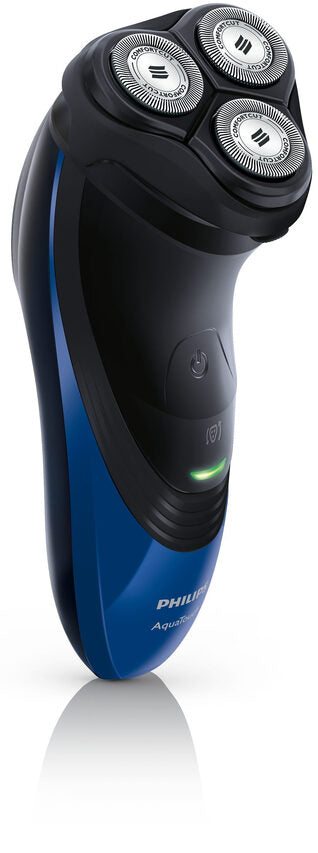 Philips AquaTouch Rasoio elettrico Wet & Dry AT770/20