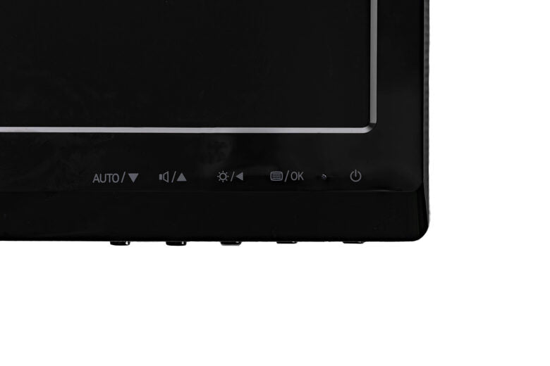 Philips V Line Monitor LCD 246V5LHAB/00