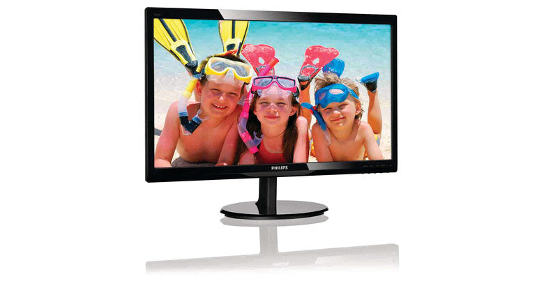 Philips V Line Monitor LCD 246V5LHAB/00