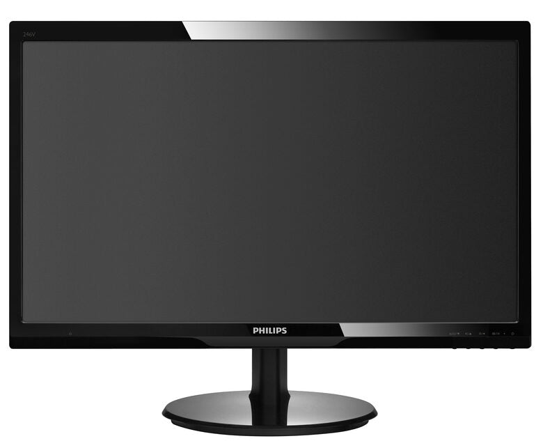 Philips V Line Monitor LCD 246V5LHAB/00