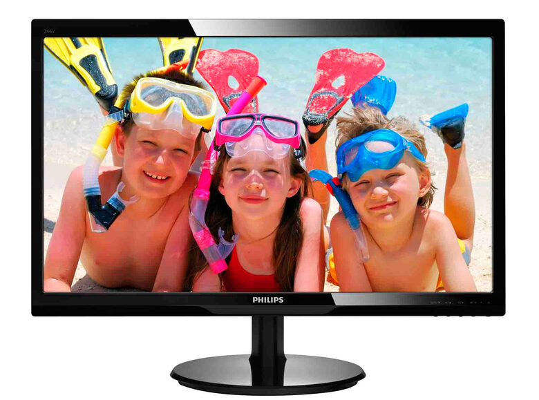 Philips V Line Monitor LCD 246V5LHAB/00