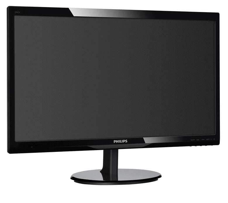 Philips V Line Monitor LCD 246V5LHAB/00