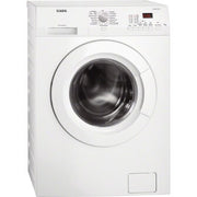 AEG L62270FL lavatrice Caricamento frontale 7 kg 1200 Giri/min Bianco