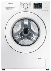 Samsung WF70F5E0N2W lavatrice Caricamento frontale 7 kg 1200 Giri/min Bianco