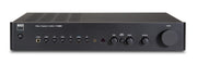 NAD C 316BEE V2 Amplificatore Stereo Integrato Casa Grafite