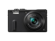 Panasonic Lumix DMC-TZ60 1/2.3" Fotocamera compatta 18,1 MP MOS 4896 x 3672 Pixel Nero