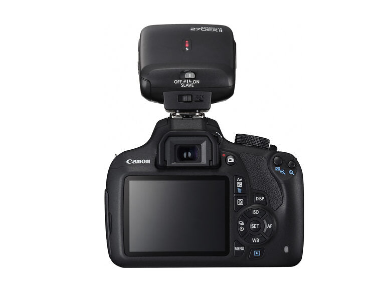 Canon EOS 1200D + EF-S 18-55mm Kit fotocamere SLR 18 MP CMOS 5184 x 3456 Pixel Nero