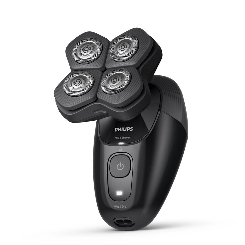 Philips 5000 series Head Shaver PRO Serie 5000 HS5980/15