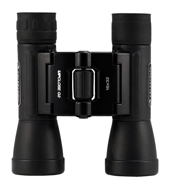 Celestron UpClose G2 16x32 binocolo BK-7