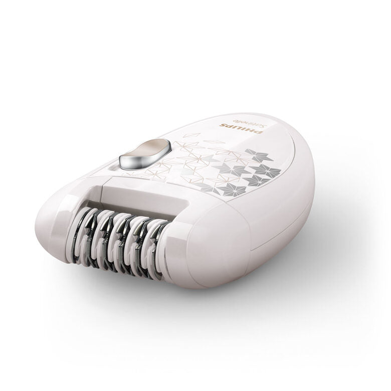 Philips Satinelle Essential Epilatore compatto HP6423/00