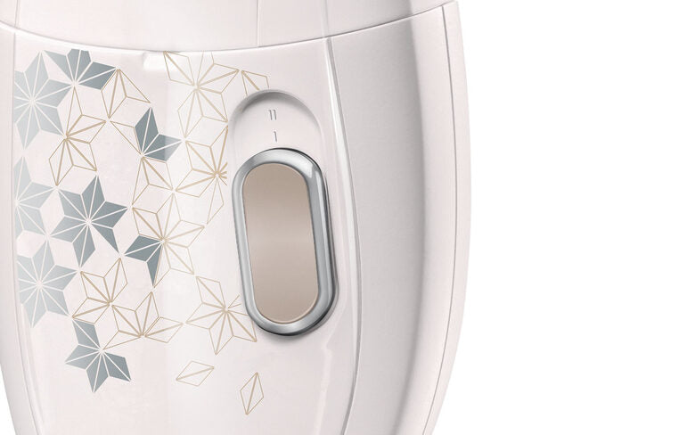 Philips Satinelle Essential Epilatore compatto HP6423/00