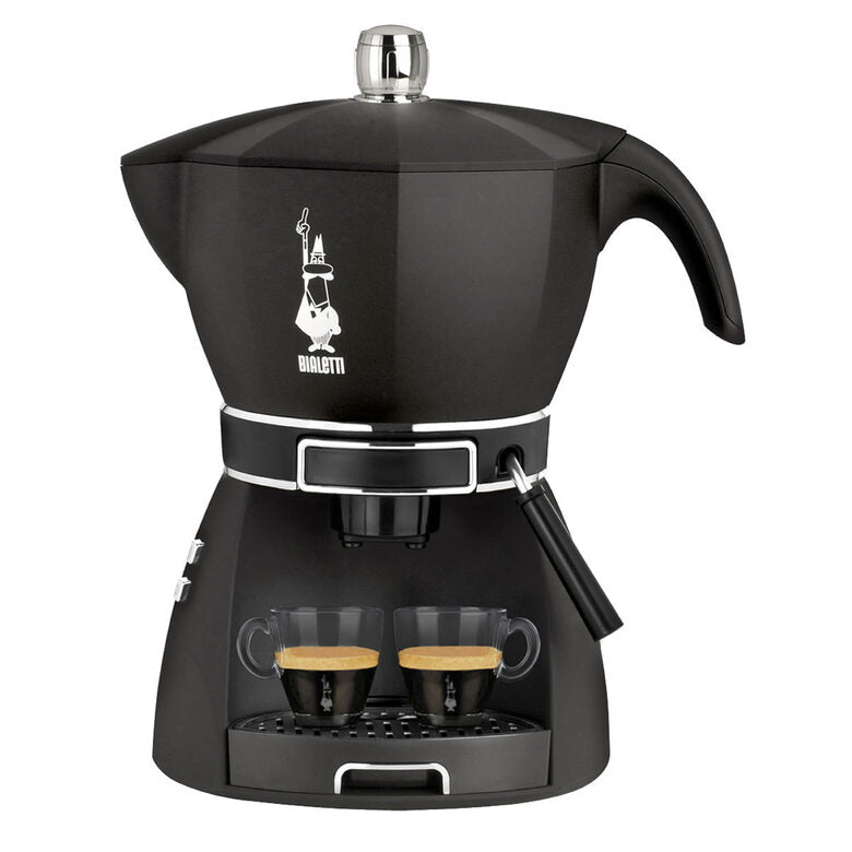 Bialetti Mokissima Trio Automatica/Manuale Macchina per espresso 0,7 L