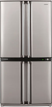 Sharp Home Appliances SJ-F790STSL Side by side