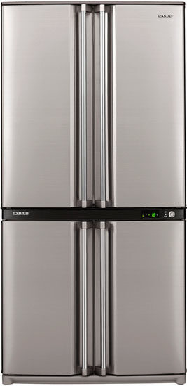 Sharp Home Appliances SJ-F790STSL Side by side