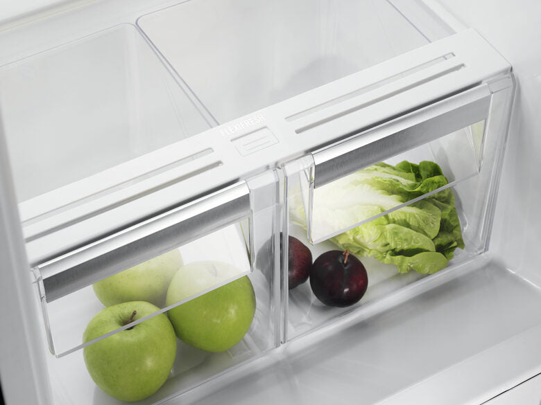 Electrolux ENN 2812 BOW Frigorifero con Congelatore Da Incasso