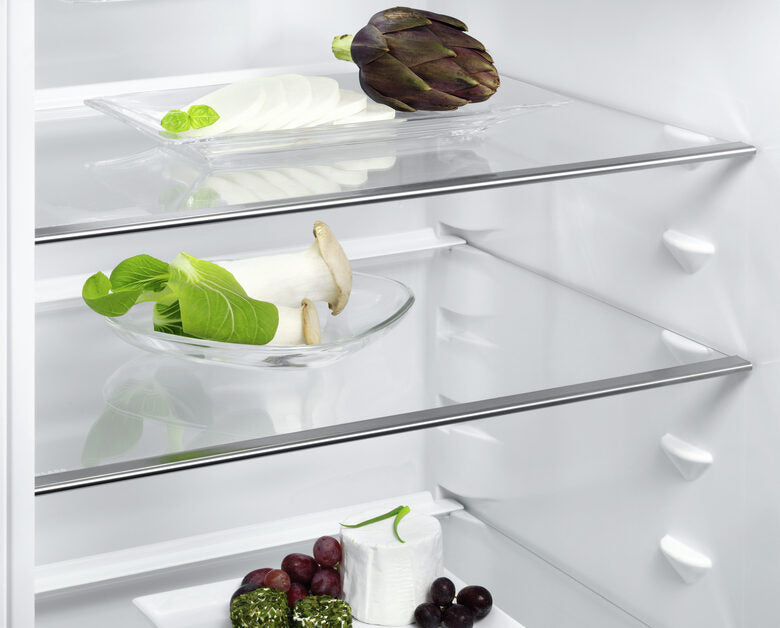 Electrolux ENN 2812 BOW Frigorifero con Congelatore Da Incasso