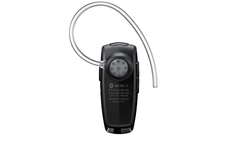Samsung Bluetooth Mono Headset(HM1300)