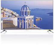 LG 55LB670V TV 139,7 cm (55") Full HD Smart TV Wi-Fi Nero, Argento