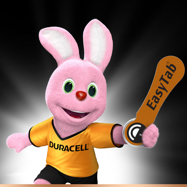 Duracell EasyTab per apparecchi acustici 312