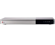 LG BP740 Blu-Ray player