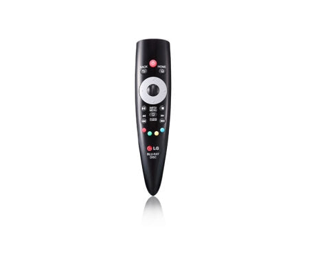 LG BP740 Blu-Ray player