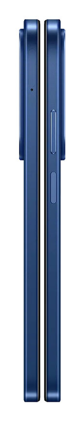 realme 631011008901 smartphone 17,3 cm (6.8") Android 16.0 4G USB tipo-C 4 GB 256 GB 8000 mAh Blu