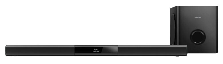 Philips Altoparlante SoundBar HTL3140B/12