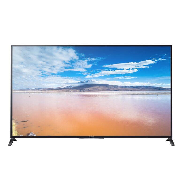 Sony KDL-60W855B