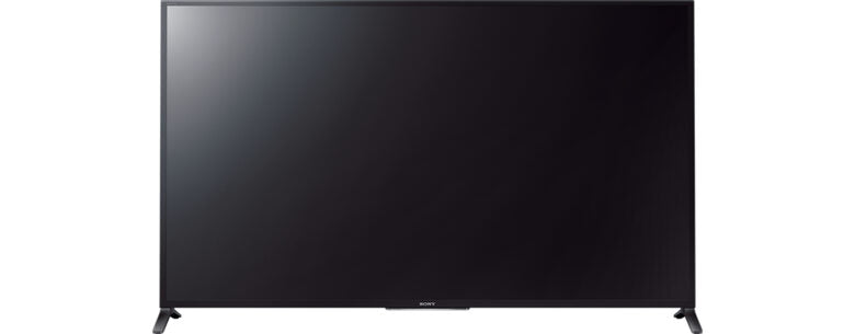 Sony KDL-60W855B