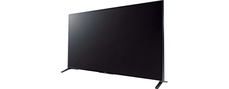 Sony KDL-60W855B