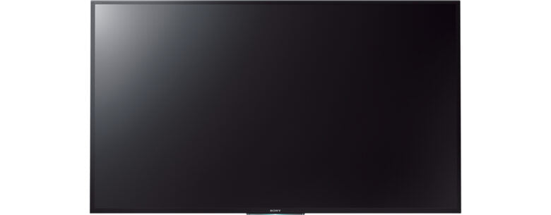 Sony KDL-60W855B