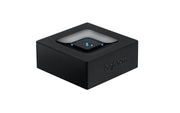 Logitech Bluetooth Audio Receiver 20 m Nero