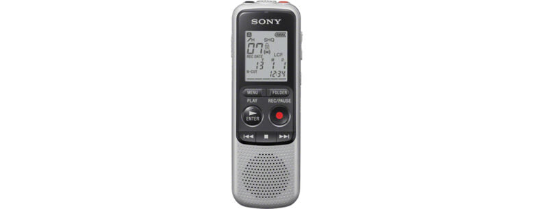 Sony ICD-BX140
