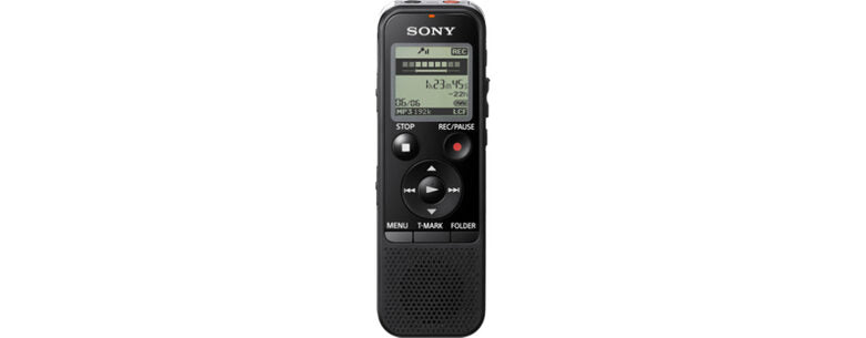 Sony ICD-PX440