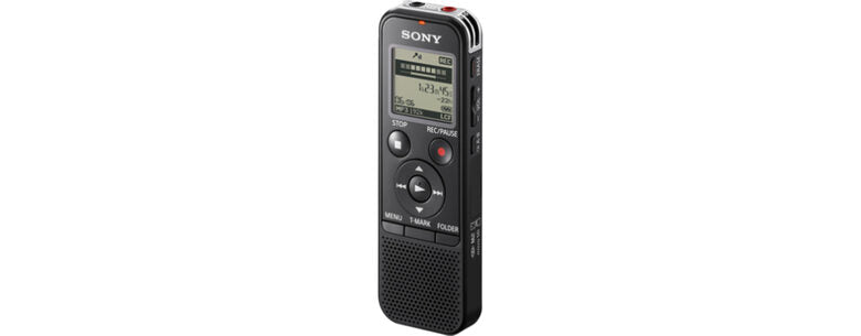Sony ICD-PX440