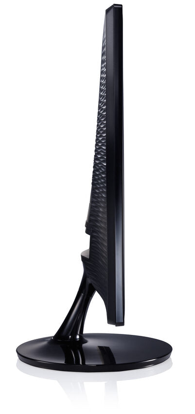 Samsung S24D300H 61 cm (24") 1920 x 1080 Pixel Full HD LED Nero
