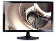 Samsung S24D300H 61 cm (24") 1920 x 1080 Pixel Full HD LED Nero