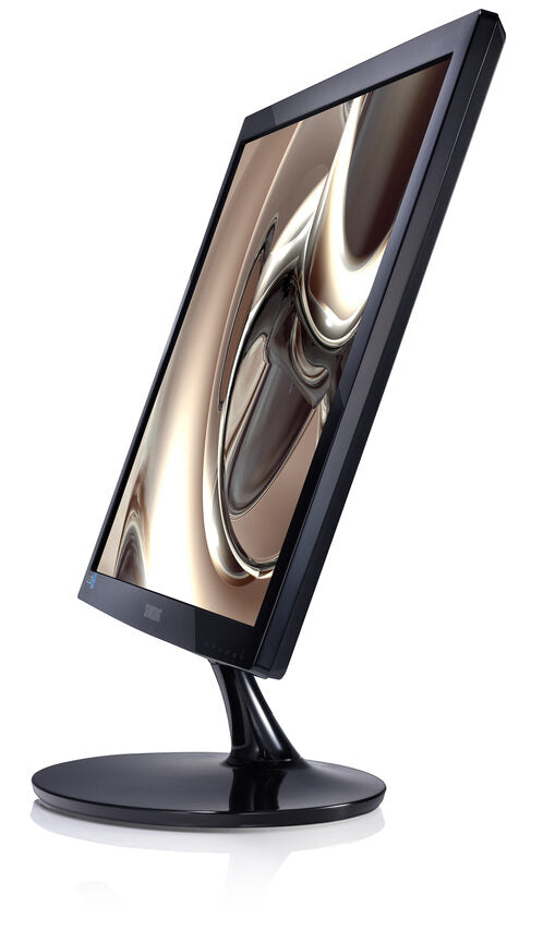 Samsung S24D300H 61 cm (24") 1920 x 1080 Pixel Full HD LED Nero